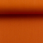 Preview: Baumwolle Webware - UNI - Orange